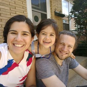 Meet your Posher, Paola